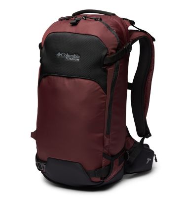 Mochila Columbia Utilizer 22l Backpack