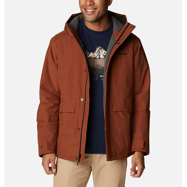 Augusta 3540  Chill Fleece Full Zip Jacket