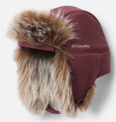 Columbia / Unisex Adventure Hiking Trapper display picture 1