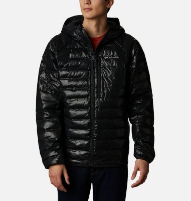 Columbia / Men's Three Forks Black Dot Jacket