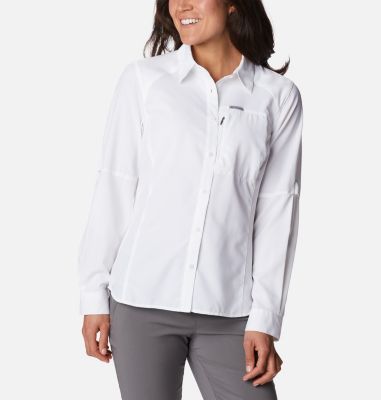 Columbia / Women's Kestrel Trail Lite Long Sleeve