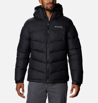 Columbia / Men's Lakeport Hooded Jacket