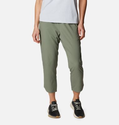 Columbia / Women's Tamiami Pull-on Capri