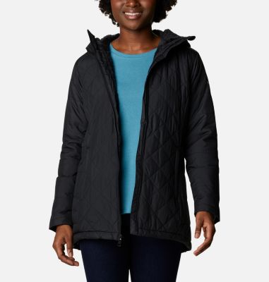 Columbia / Women's Snowmelt Valley Lined Jacket