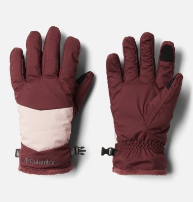 Columbia Women's Bugaboo II Glove  Gloves, Glove liners, Shopping womens  clothing