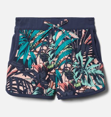 Women's Swift Lite Printed Shorts - 2.5 Inseam