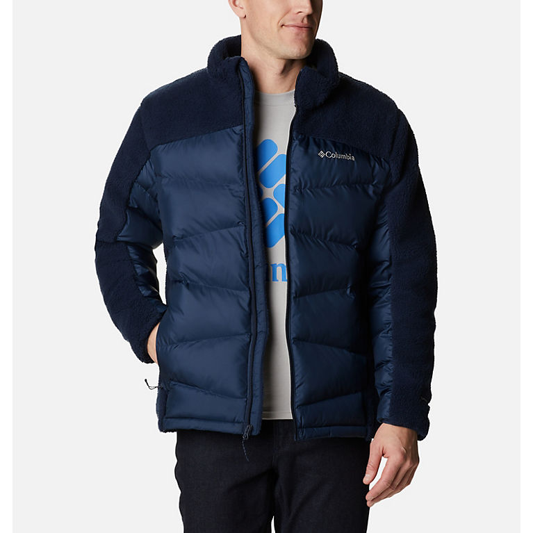Columbia / Men's Fivemile Butte Sherpa Jacket