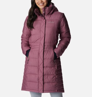 Columbia Women s Hexbreaker Elite Down Jacket