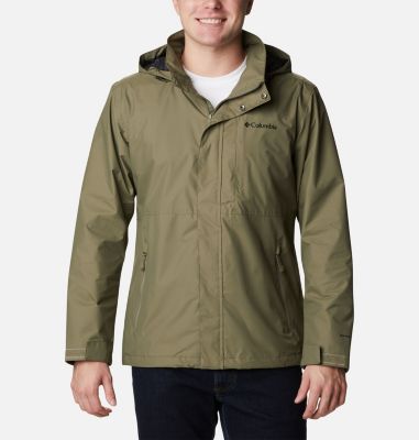 Columbia good ways sale ii jacket