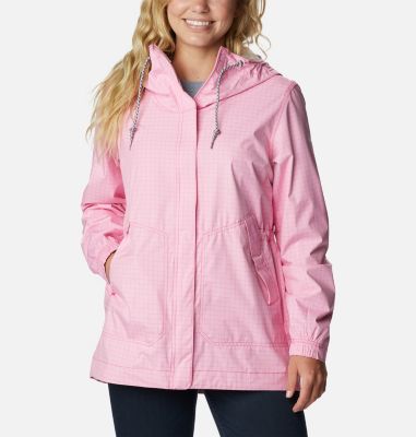 Columbia ramona outlet falls jacket