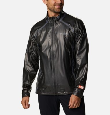 Men's outdry ex sale reversible jacket