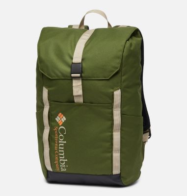 COLUMBIA HAWTHORNE 32L,15'' LAPTOP BACKPACK DAYPACK.