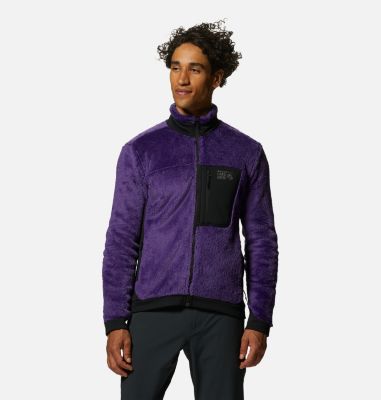 Men's Apex Full Zip Vest