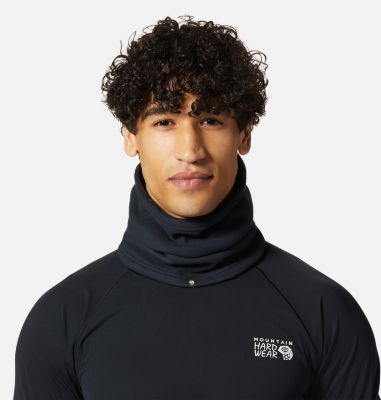 Mountain Hardwear Polartec Microfleece Gaiter