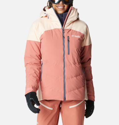 Powder keg hot sale columbia jacket