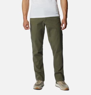 Columbia / Men's Marble Rock Flex Pant