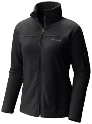 Women's Fast Trek™ II Full Zip Fleece Jacket | Columbia.com