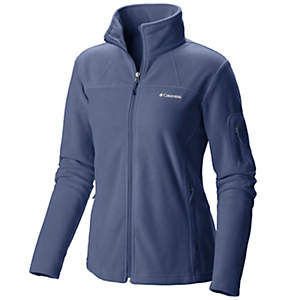 Womens Fleece Jackets, Fleece Coats & Vests | Columbia Sportswear