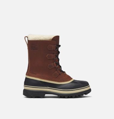 Men's Caribou&reg; Wool Boot