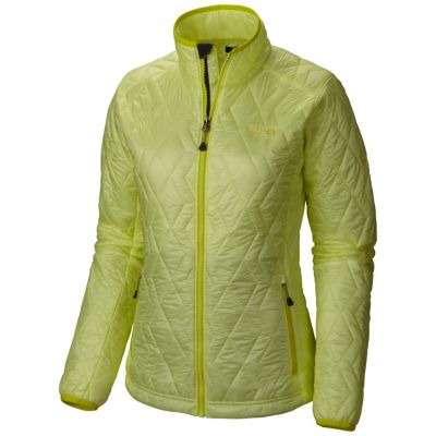 Women's Jackets, Down Coats & Ski Parkas | Mountain Hardwear