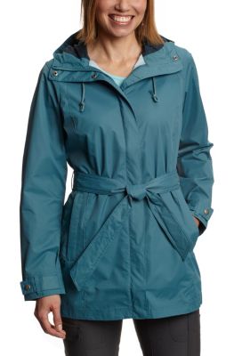 Women's Pardon My Trench™ Rain Jacket | Columbia.com