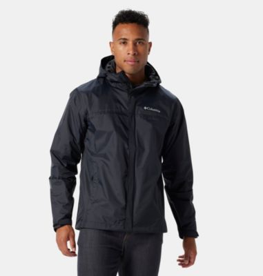 Columbia Sportswear Men's Watertight 2 Rain Jacket