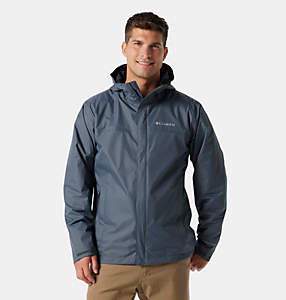 Rainwear, Waterproof Jackets & Pants, Rain Suits | Columbia Sportswear