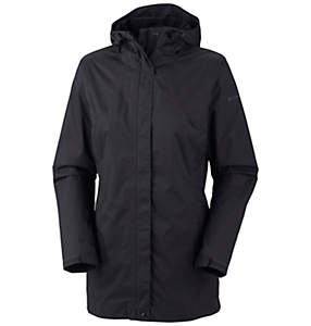 Women's Rain Jackets & Waterproof Coats | Columbia Canada