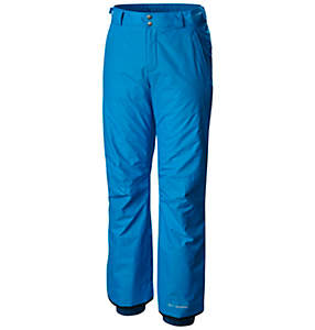 columbia bugaboo