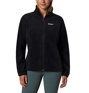 Women's Benton Springs™ Full Zip Fleece Jacket | Columbia.com
