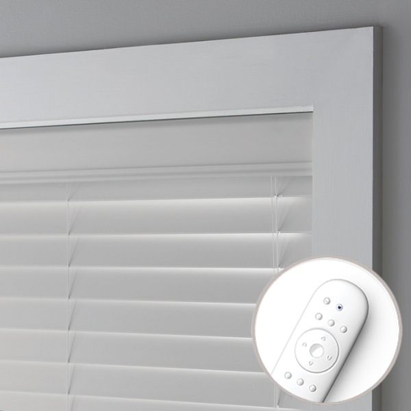 levelator blinds