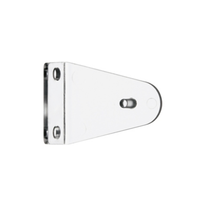 Buy Hold Down Brackets For 1 Wood Blinds Online Levolor
