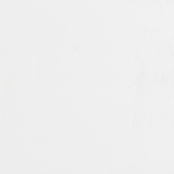 faux wood white swatch