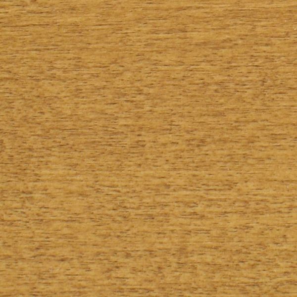 real wood oak swatch
