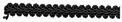 Decorative Trim - Black