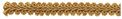 Decorative Trim - Gold