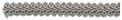 Decorative Trim - Gray