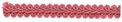 Decorative Trim - Rose