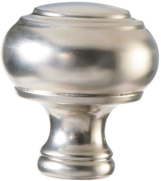 contempo - satin nickel