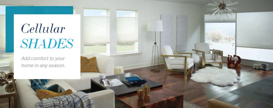 Sheer Blockout Room Darkening Cellular Shades Levolor