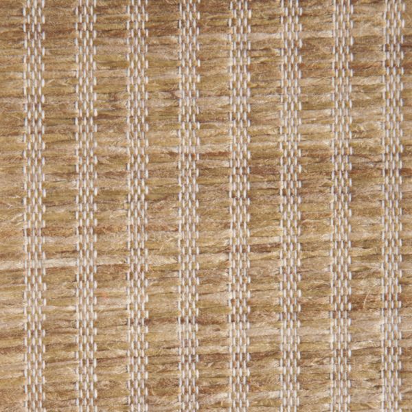 Vertical Blinds - Straw