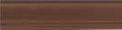 Wood Valance - Noble Chestnut