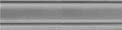 Wood Valance - Gray