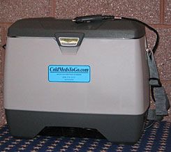 A A I Safety ColdMedsToGo