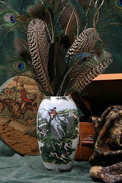 Artfully Equestrian 