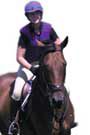 1824 TuffRider Ladies Plus Size Full Seat FigureFit Riding Breeches