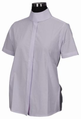 TuffRider Ladies Elegance Plus Size Show Shirt Best Price