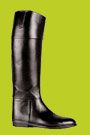 Aigle Dressage Ladies Tall Riding Boots