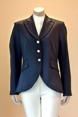 ANKY Ladies Classic Riding Jacket