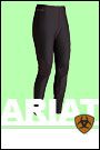 Ariat Ladies Buzz Off Riding Tights